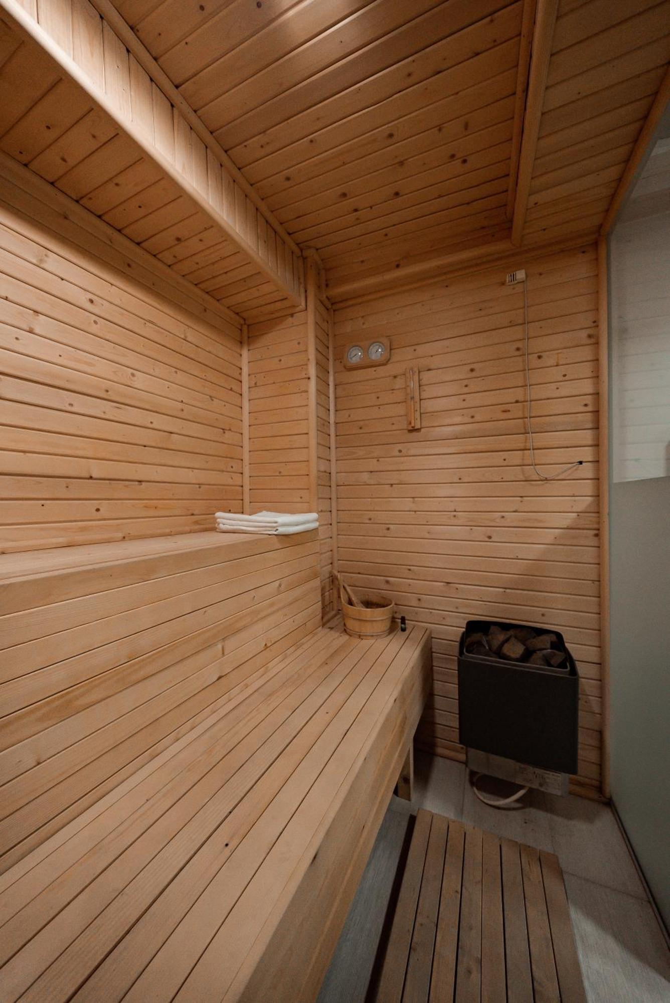 Отель Quantum House Ватра-Дорней Экстерьер фото